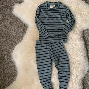 Chasing windmills pajamas